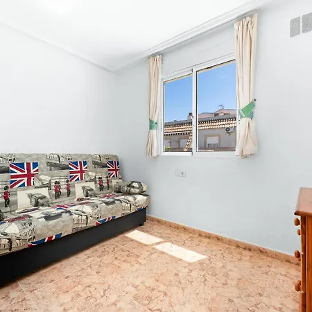 Apartment Atico La Loma Sunrise